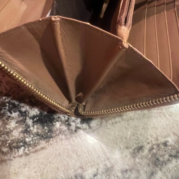 YSL zippy long wallet - Picture 13 of 13